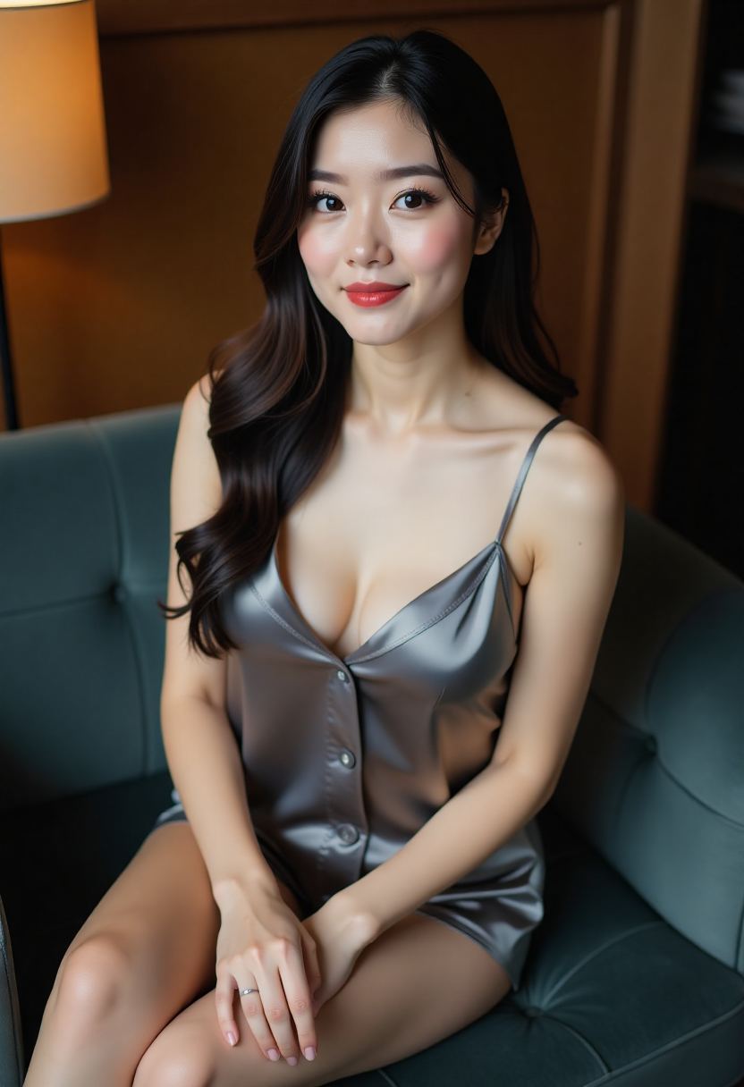 顾子安