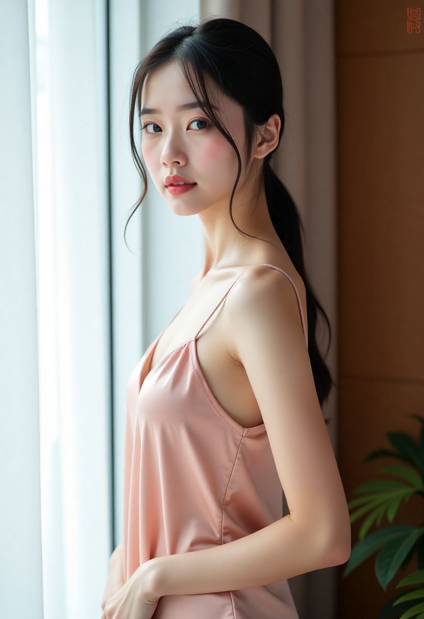 盲点公寓